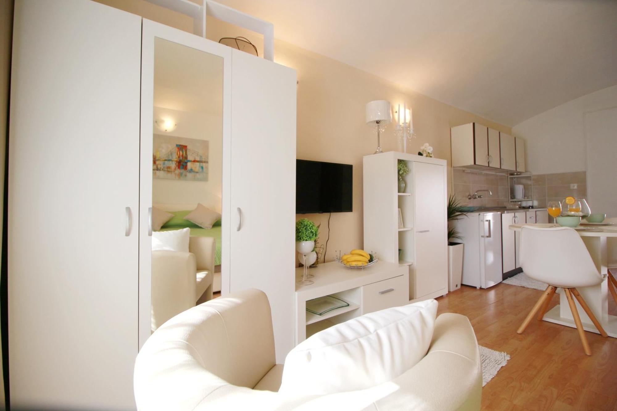 Sweet Dreams Studio Zadar Dış mekan fotoğraf