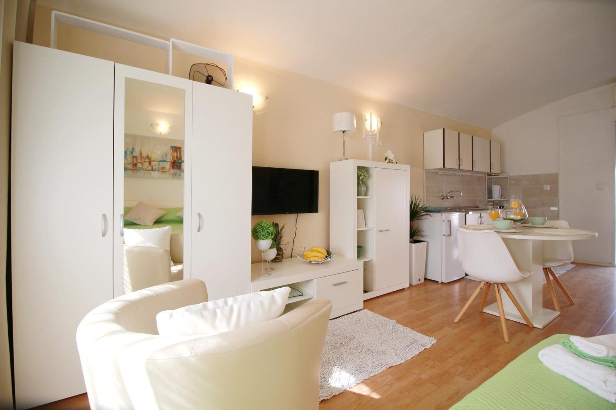 Sweet Dreams Studio Zadar Dış mekan fotoğraf