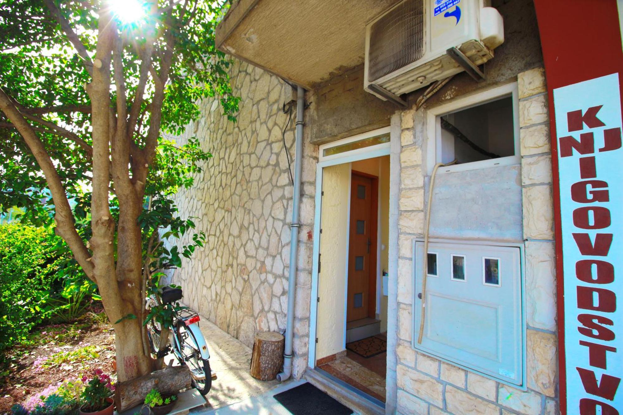 Sweet Dreams Studio Zadar Dış mekan fotoğraf