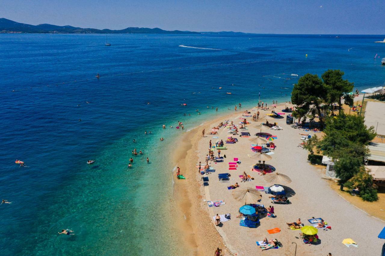 Sweet Dreams Studio Zadar Dış mekan fotoğraf